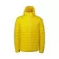 Preview: POC Ms Coalesce Jacket - Aventurine Yellow